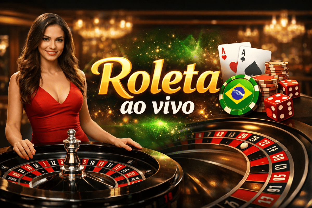 Roleta ler777