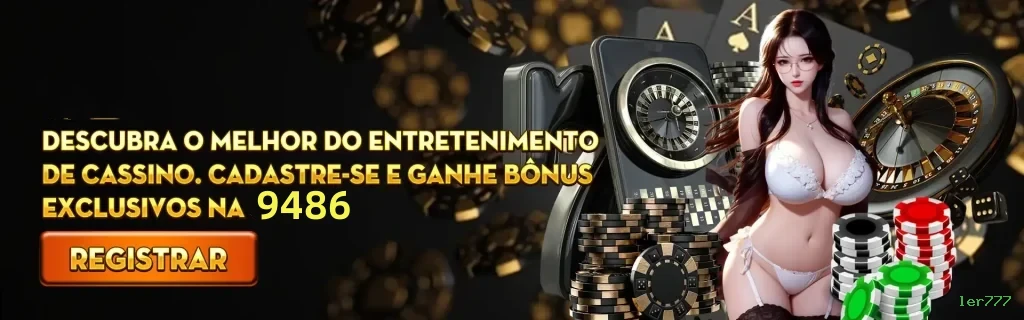 ler777 Cassino Clássico