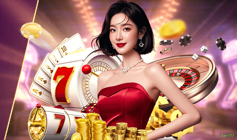 Jackpot Slots ler777