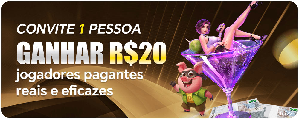 ler777 Cassino Clássico