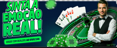 ler777 Cassino Clássico