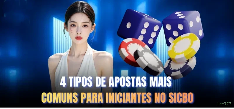 ler777 Cassino Clássico