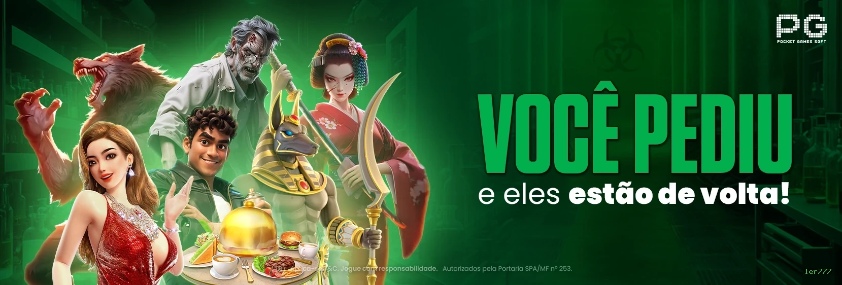 ler777 Cassino Clássico